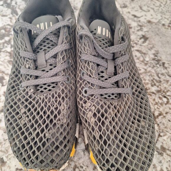 Nobull sneakers size 7 - Picture 7 of 10